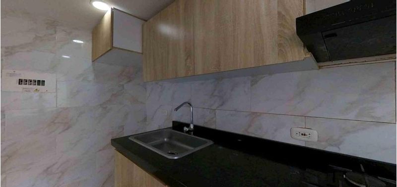 Apartamento en Venta en Chía, 20 julio-9