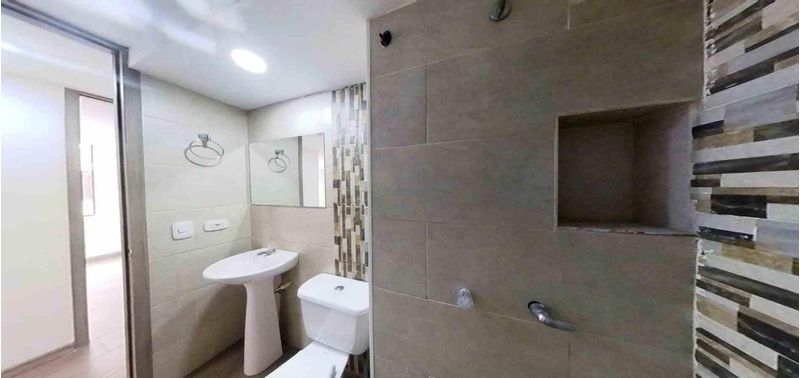 Apartamento en Venta en Chía, 20 julio-11