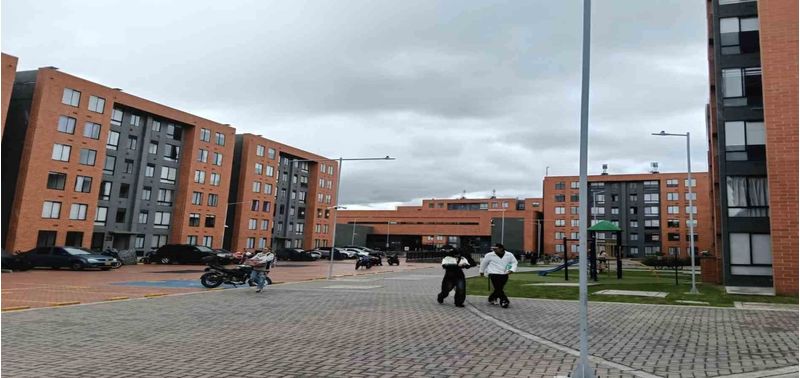Apartamento en Venta en Chía, 20 julio-13