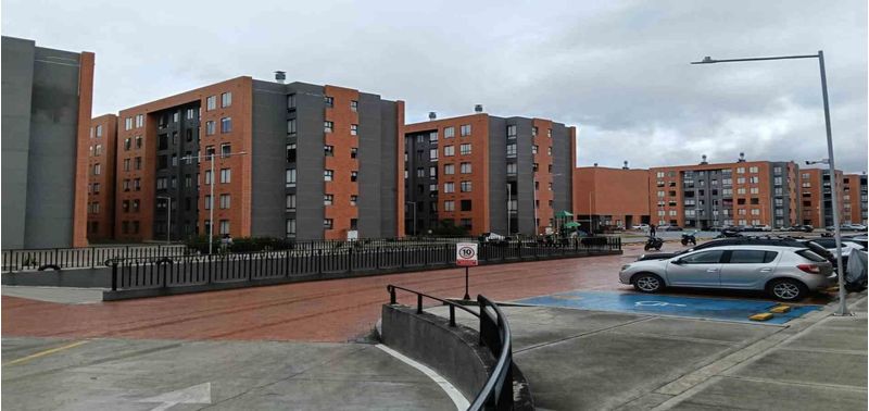 Apartamento en Venta en Chía, 20 julio-14