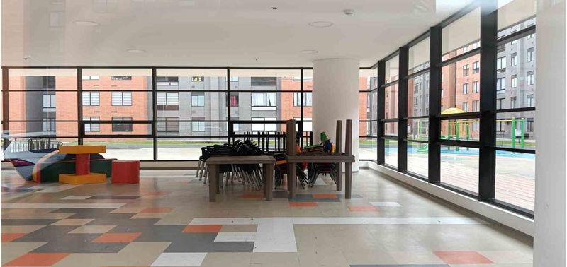 Apartamento en Venta en Chía, 20 julio-17