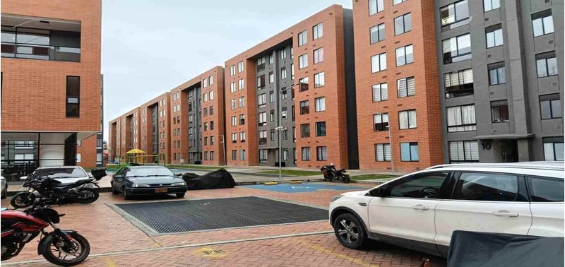 Apartamento en Venta en Chía, 20 julio-18