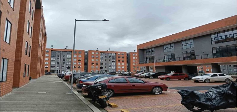 Apartamento en Venta en Chía, 20 julio-19