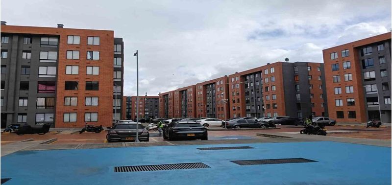 Apartamento en Venta en Chía, 20 julio-20