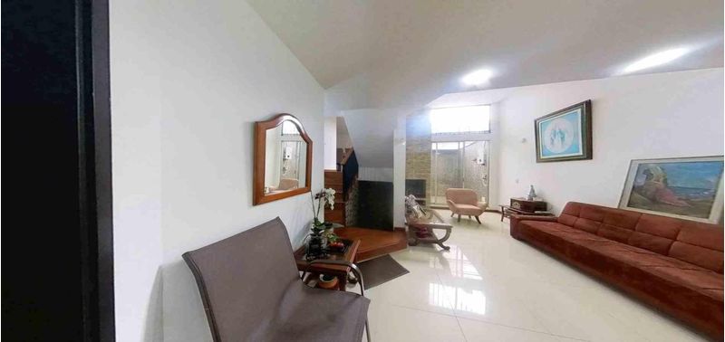 Casa en Venta en Chía, san francisco