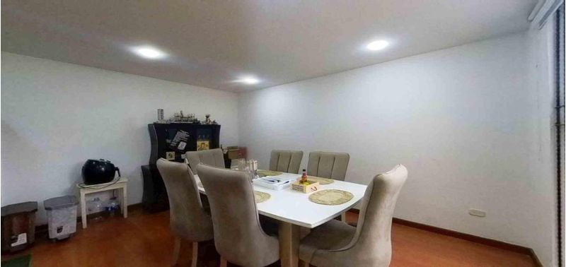 Casa en Venta en Chía, san francisco-0