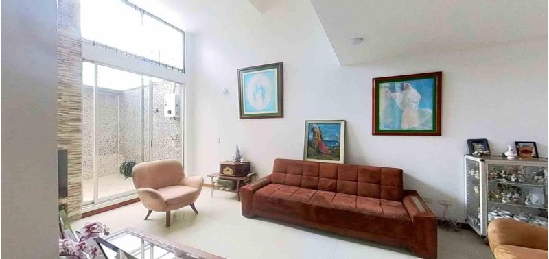 Casa en Venta en Chía, san francisco-1