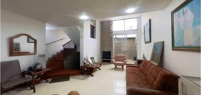 Casa en Venta en Chía, san francisco-2