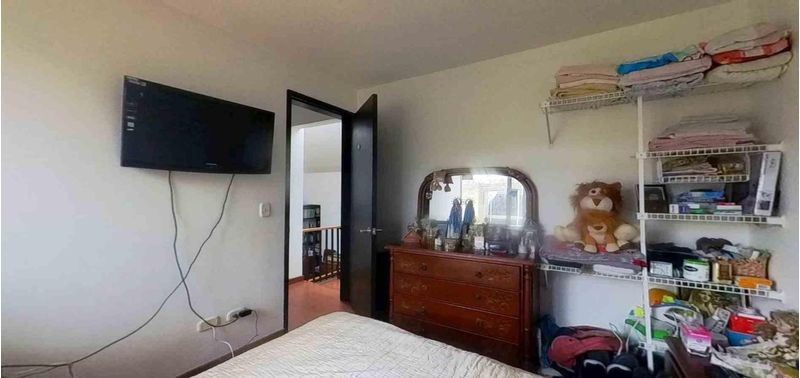 Casa en Venta en Chía, san francisco-5