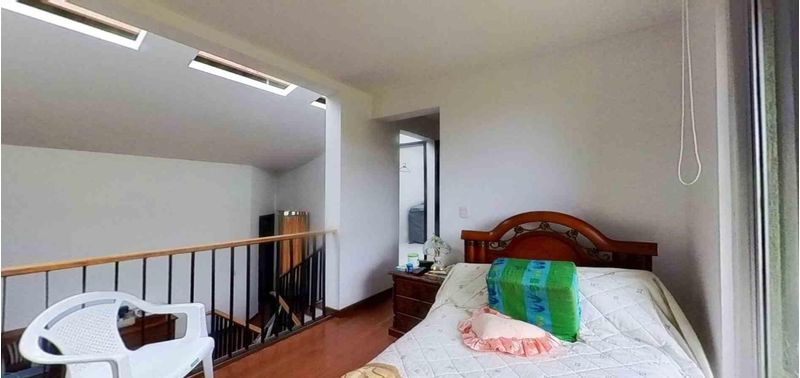 Casa en Venta en Chía, san francisco-6