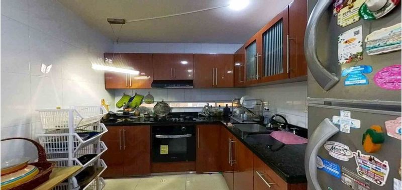 Casa en Venta en Chía, san francisco-9