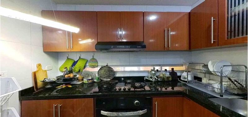 Casa en Venta en Chía, san francisco-10