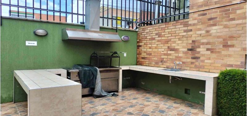 Casa en Venta en Chía, san francisco-29