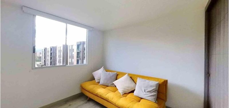 Apartamento en Venta en Cajicá, Granjitas-2