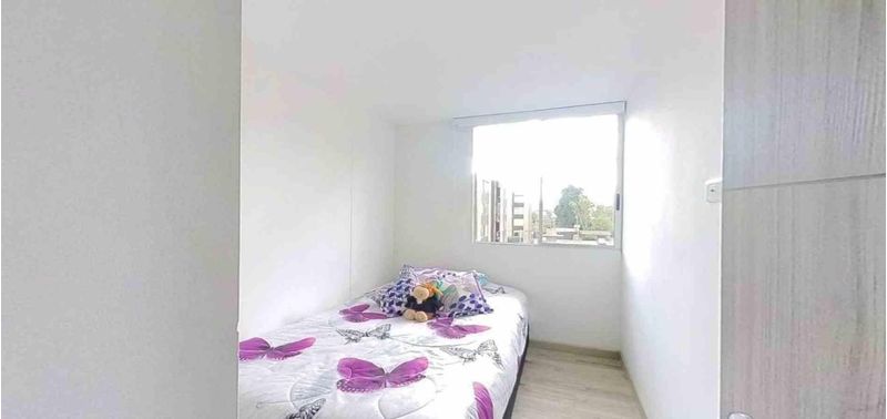 Apartamento en Venta en Cajicá, Granjitas-3