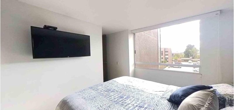 Apartamento en Venta en Cajicá, Granjitas-4