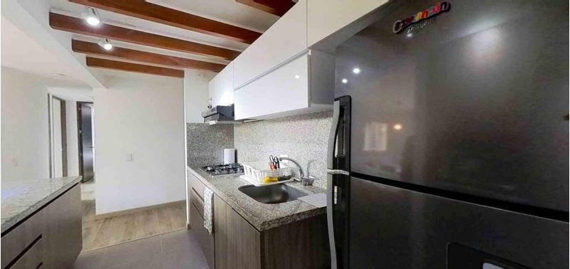 Apartamento en Venta en Cajicá, Granjitas-7