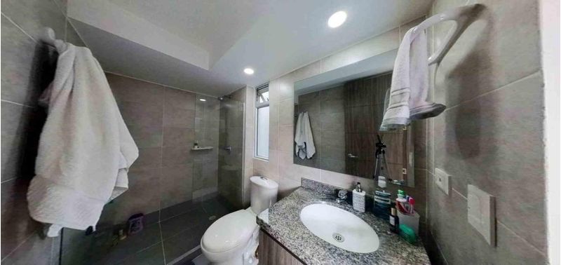 Apartamento en Venta en Cajicá, Granjitas-9