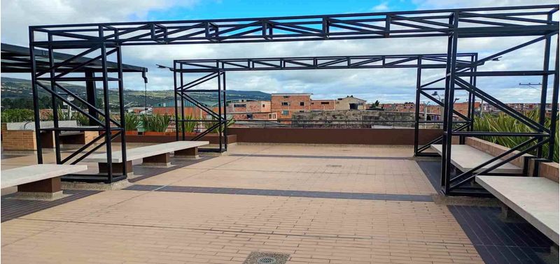 Apartamento en Venta en Cajicá, Granjitas-13