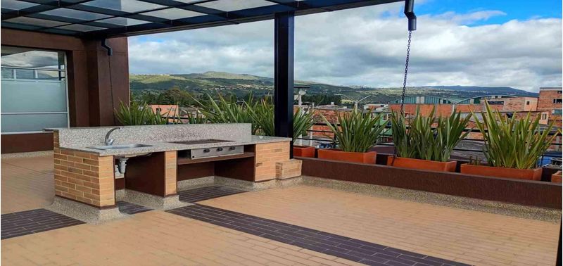 Apartamento en Venta en Cajicá, Granjitas-14
