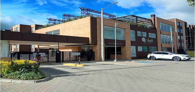 Apartamento en Venta en Cajicá, Granjitas-15