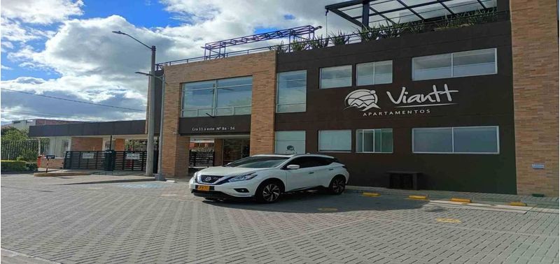 Apartamento en Venta en Cajicá, Granjitas-20
