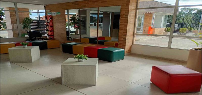 Apartamento en Venta en Cajicá, Granjitas-21