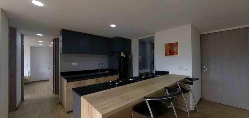 Apartamento en Venta en Chía, samaria