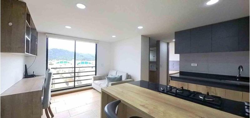 Apartamento en Venta en Chía, samaria-0