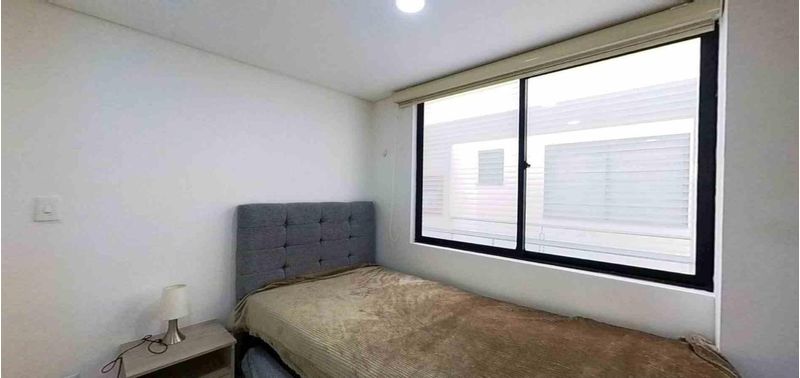 Apartamento en Venta en Chía, samaria-2