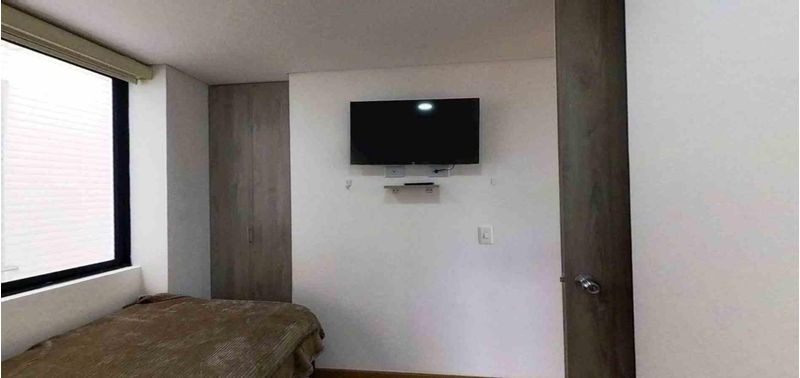 Apartamento en Venta en Chía, samaria-3