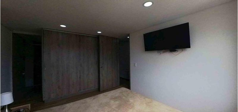 Apartamento en Venta en Chía, samaria-4