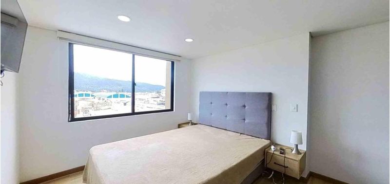 Apartamento en Venta en Chía, samaria-5