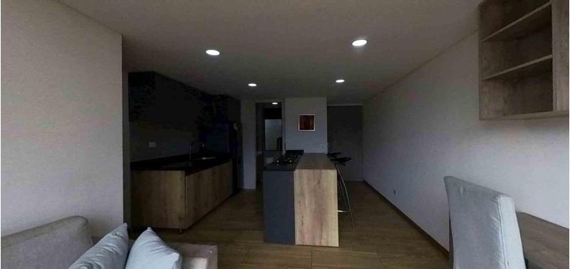 Apartamento en Venta en Chía, samaria-6