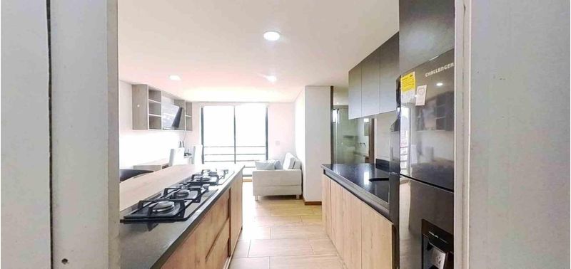 Apartamento en Venta en Chía, samaria-7