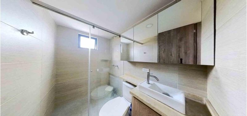 Apartamento en Venta en Chía, samaria-8