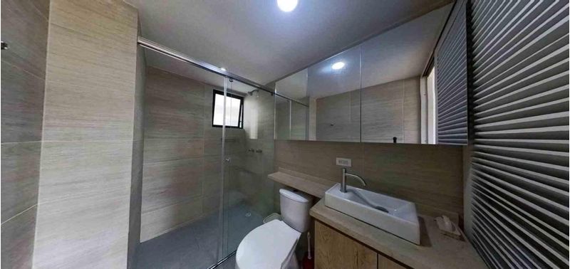 Apartamento en Venta en Chía, samaria-9