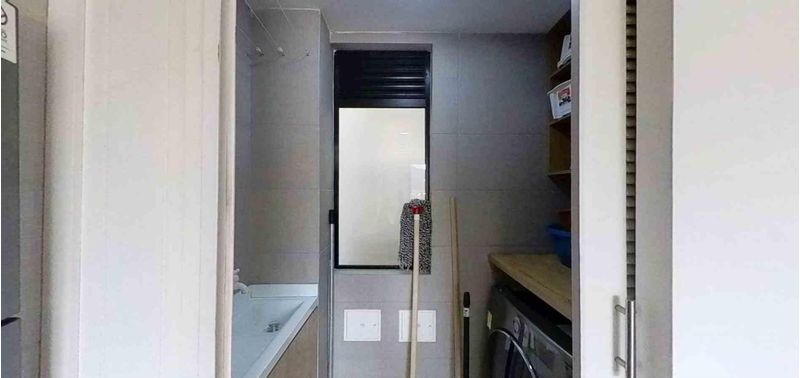 Apartamento en Venta en Chía, samaria-10