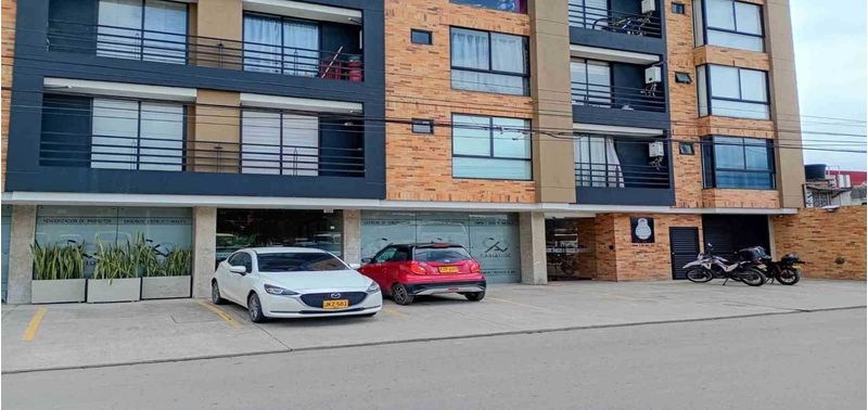 Apartamento en Venta en Chía, samaria-12