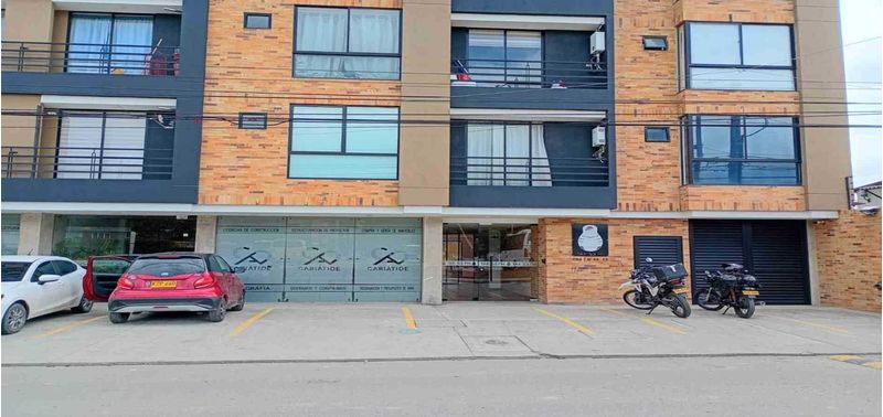 Apartamento en Venta en Chía, samaria-13