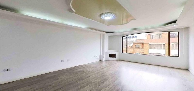 Apartamento en Venta en Zipaquirá, algarra 3