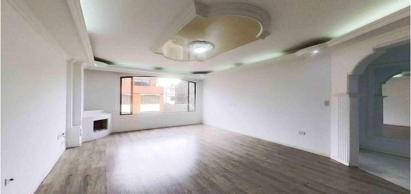 Apartamento en Venta en Zipaquirá, algarra 3-2