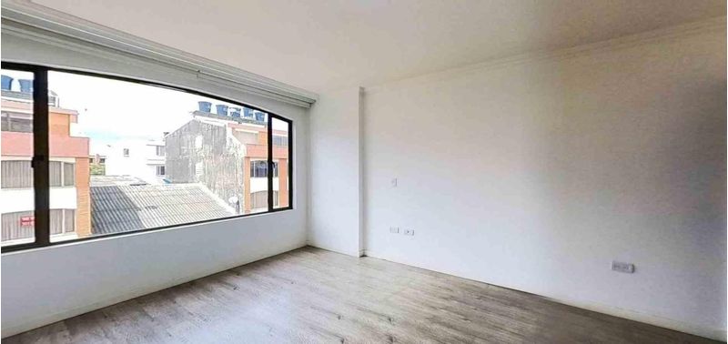 Apartamento en Venta en Zipaquirá, algarra 3-3