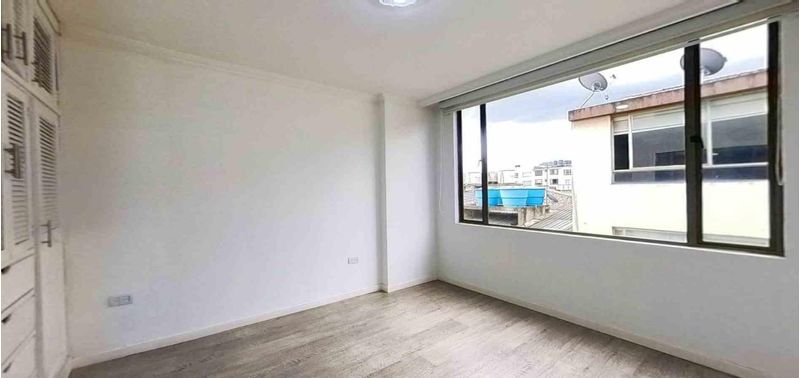 Apartamento en Venta en Zipaquirá, algarra 3-4