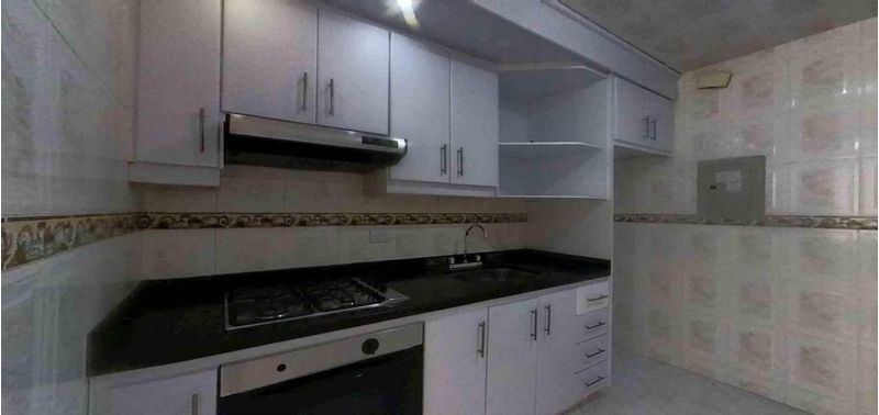 Apartamento en Venta en Zipaquirá, algarra 3-8