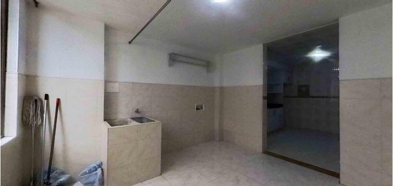 Apartamento en Venta en Zipaquirá, algarra 3-10