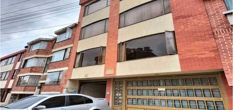 Apartamento en Venta en Zipaquirá, algarra 3-11