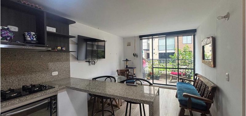 Apartamento en Venta en Bogotá, D.C., Cajicá
