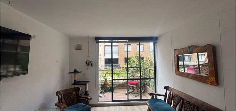 Apartamento en Venta en Bogotá, D.C., Cajicá-0