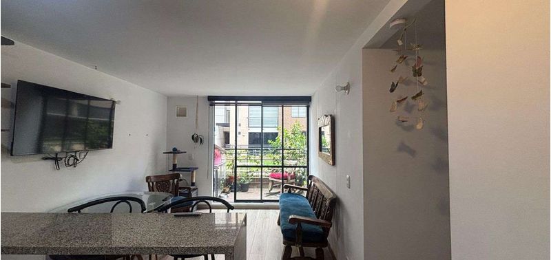 Apartamento en Venta en Bogotá, D.C., Cajicá-2